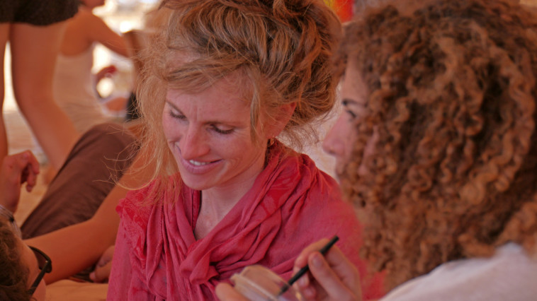 אינדינגב 2017. צילום: קיץ ברבנר 