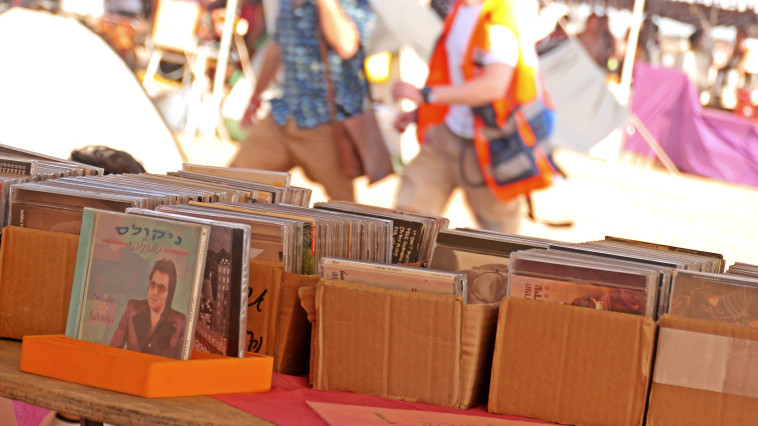 אינדינגב 2017. צלם: קיץ ברבנר 