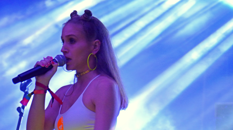 אינדינגב 2017. צילום: קיץ ברבנר