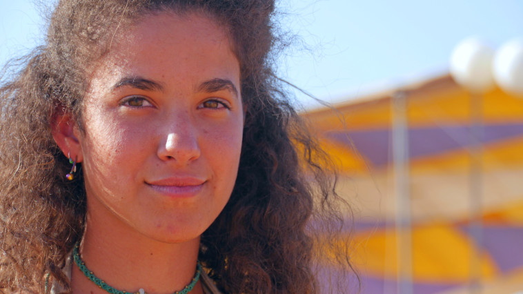 אינדינגב 2017. צילום: קיץ ברבנר 