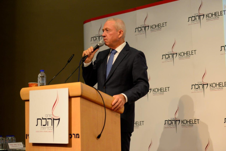גלנט בפורום 'קהלת', השבוע. צילום: יח"צ 'קהלת' גלנט בפורום 'קהלת', השבוע. צילום: יח"צ 'קהלת'