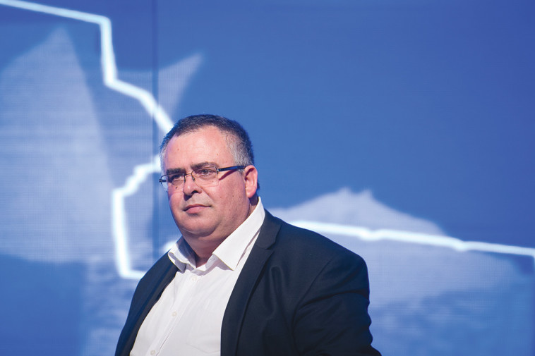 ח&quot;כ ביטן, החקירה בעניינו טרם ידועה ממקור רשמי. צילום: מרים אלסטר, פלאש 90