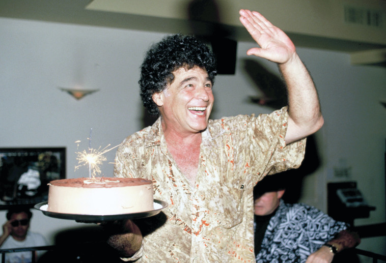 מאיר אריאל. משה שי פלאש 90 מאיר אריאל. משה שי פלאש 90