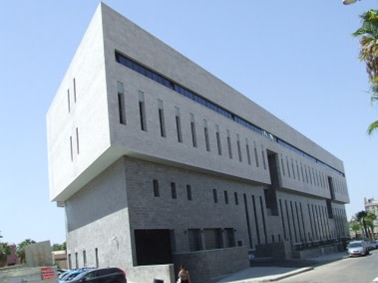 בית המשפט המחוזי בלוד. צילום: אתר הרשות השופטת בית המשפט המחוזי בלוד. צילום: אתר הרשות השופטת