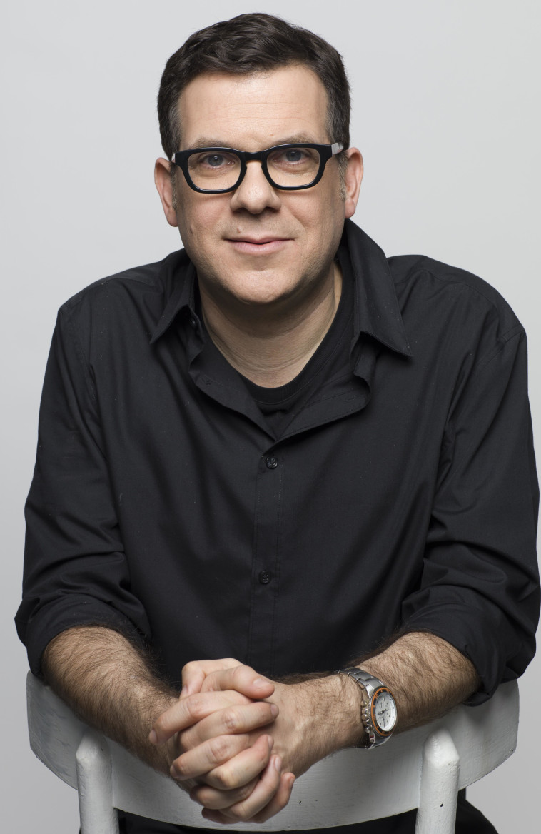 תומר סגיס. דניאל קמינסקי