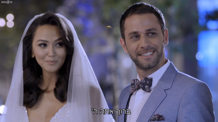 .האווירה המעיקה בין אחווה לטל שהגיעה לשיא עם ההודאה הכנה ש: "אם לא הפורמט המחייב הזה, היינו כבר מזמן נעלמים אחד לשנייה"א. צילום מסך .האווירה המעיקה בין אחווה לטל שהגיעה לשיא עם ההודאה הכנה ש: "אם לא הפורמט המחייב הזה, היינו כבר מזמן נעלמים אחד לשנייה"א. צילום מסך