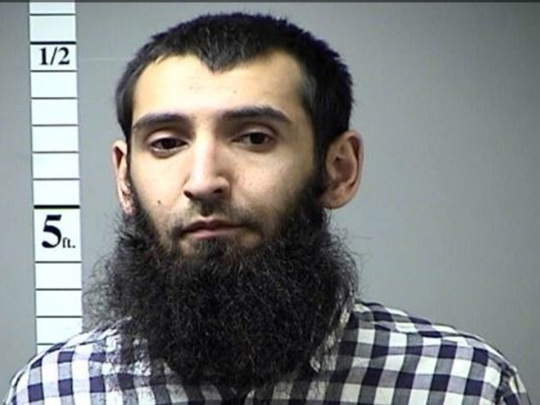 יוצא להורג? סייפולו סייפוב