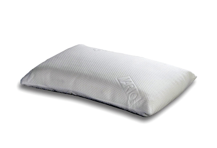 כרית הלטקס של פולירון. צילום: דור שרון