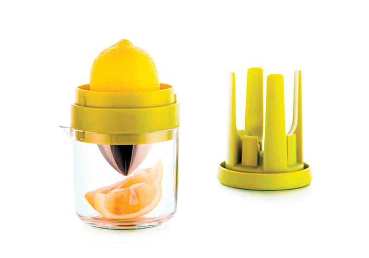 מסחטת מיץ. צילום: דור שרון