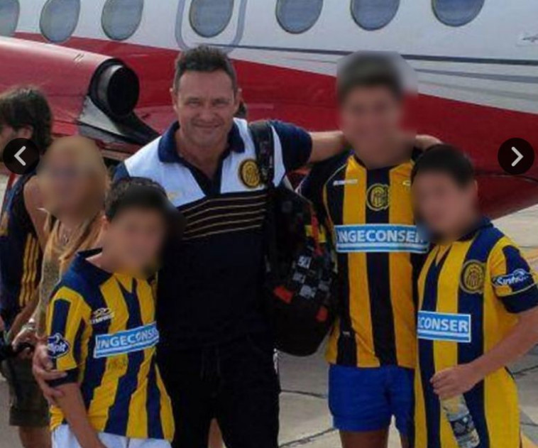 הנרצח אריאל ארליך ז&quot;ל. צילום מסך