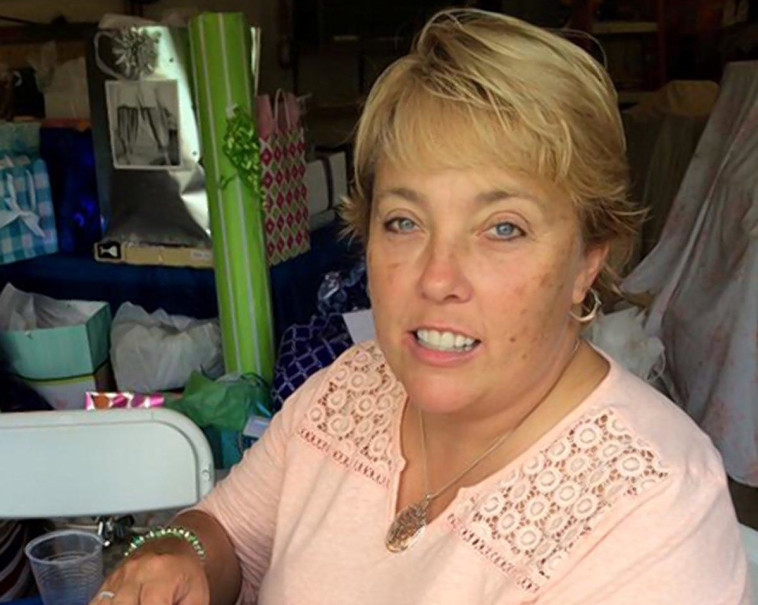 מלינדה פלאסקוביץ. צילום מסך