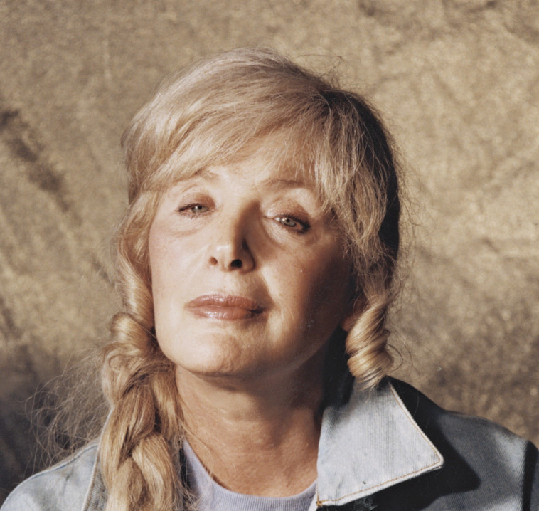 סילבי קשת, צילום: חנה סהר