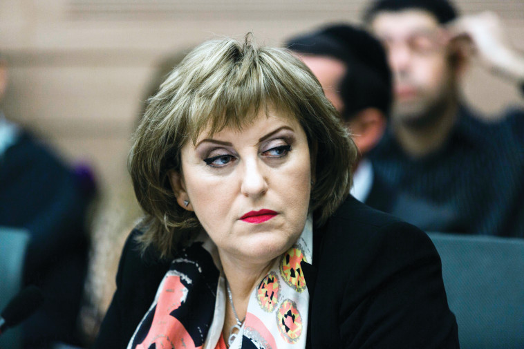 &quot;היא לא אהבה אותי ולא אהבתי אותה מהיום הראשון&quot;. קירשנבאום צילום: פלאש 90