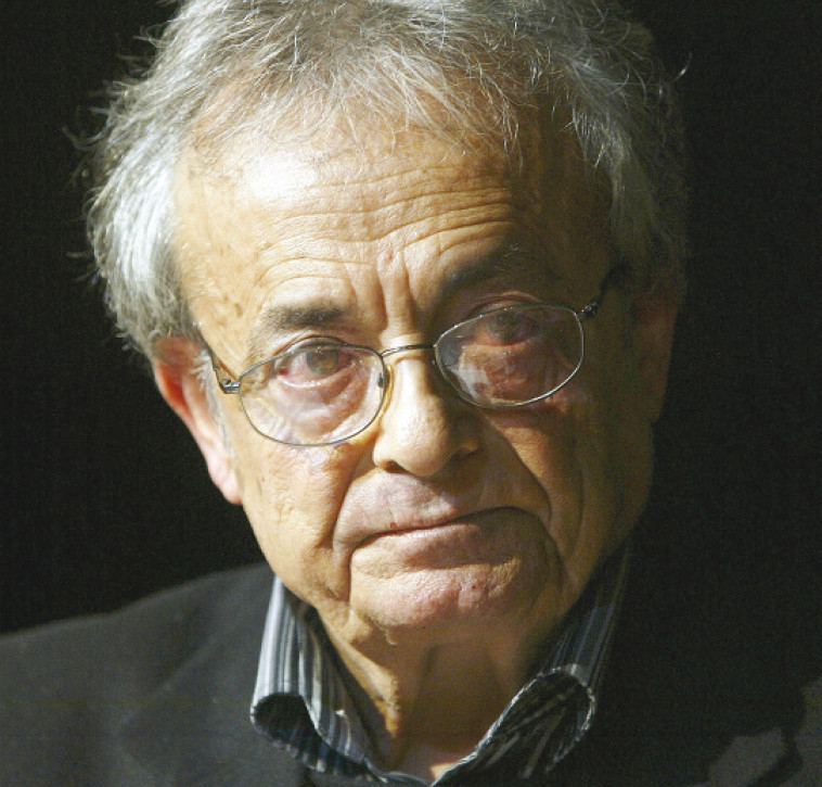 אדוניס Getty images 