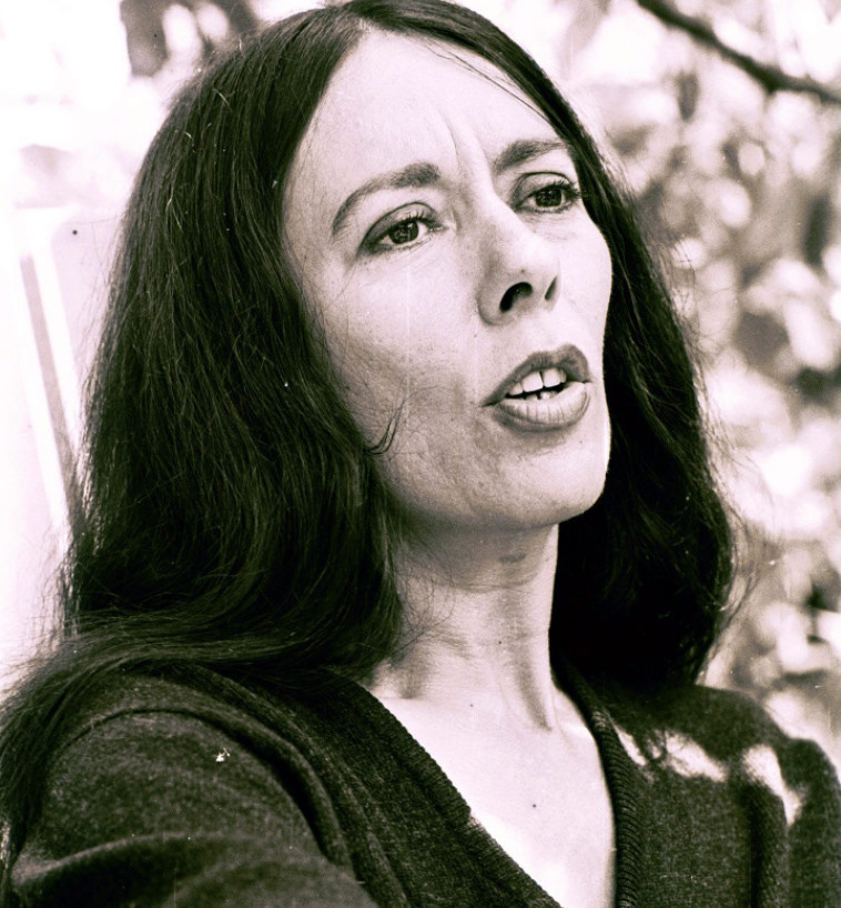 יונה וולך. צלם : ראובן קסטרו 