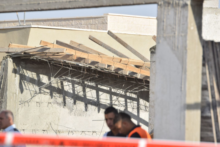 צילום: רן דהן/TPS