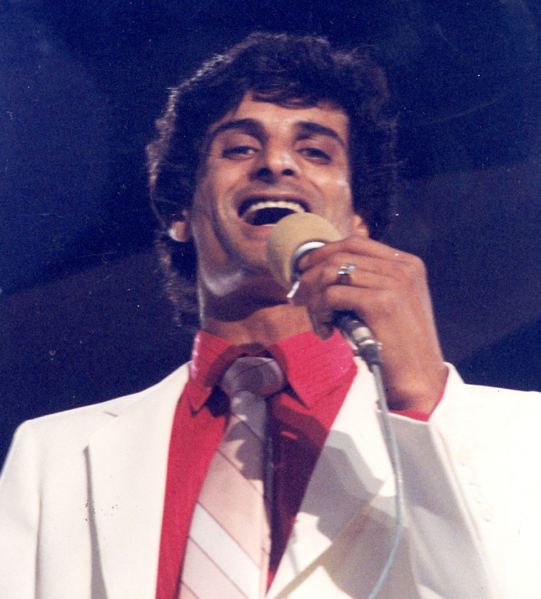 זוהר ארגוב. צלם : ניצן שורר 