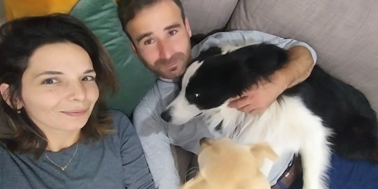 חתונה ממבט ראשון. צילום: נגה רץ