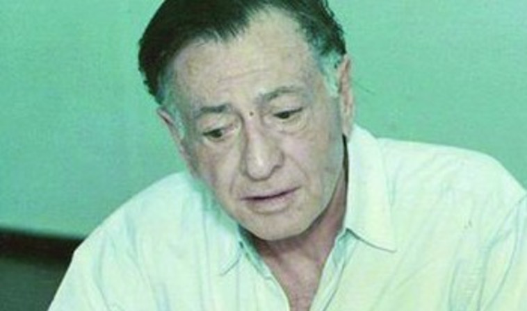 נסים אלוני. ויקיפדיה 