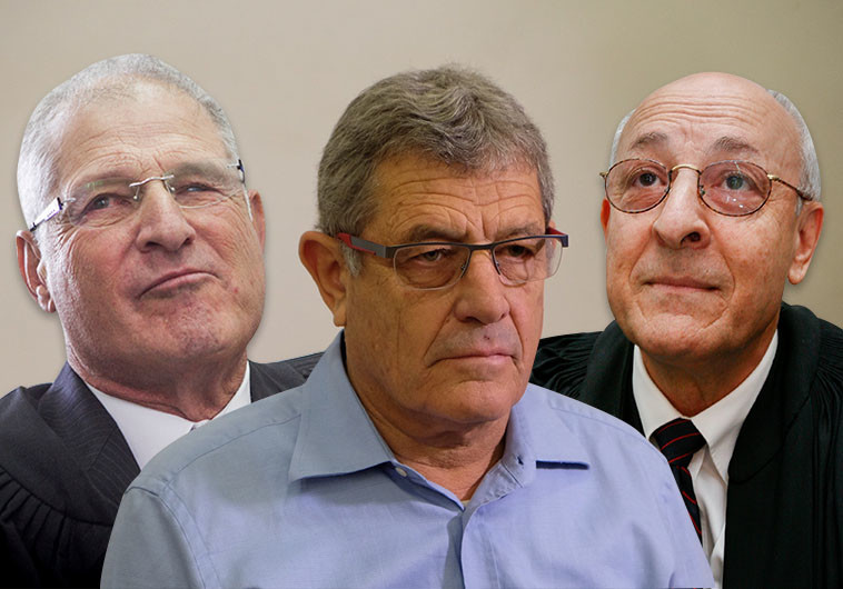 יצחק מולכו, מיקי גנור ודוד שמרון, צילום: istock photo