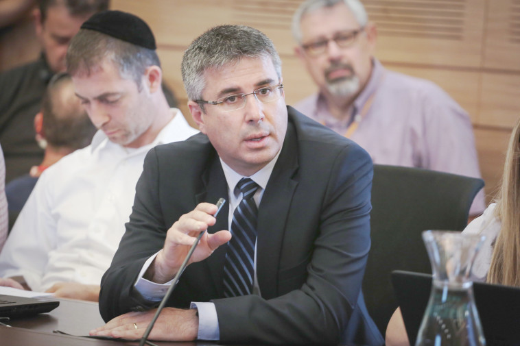 משה אשר. צילום: הדס פרוש