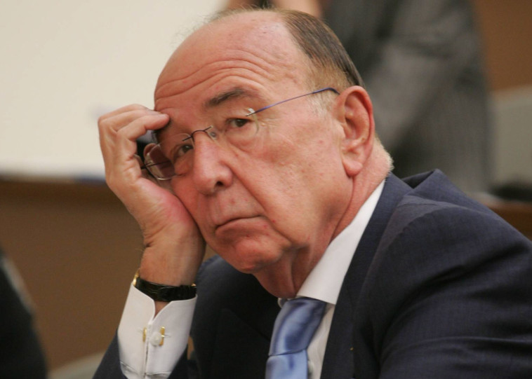 אלכס גלעדי. צלם : יוסי אלוני 