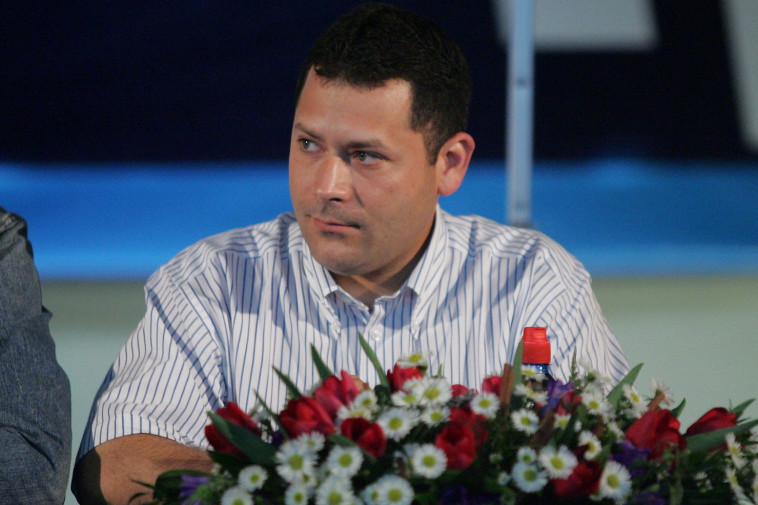 ליאור חורב. צילום: אלי דסה