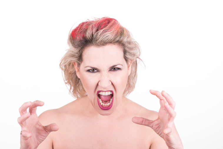 טל גורדון. שירלי פוקס 