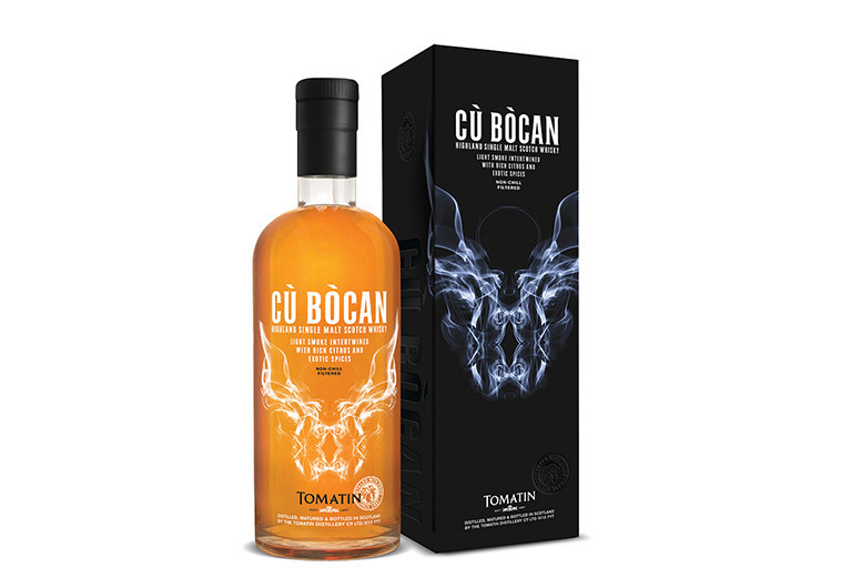 קו בוקאן. צילום: יח&quot;צ