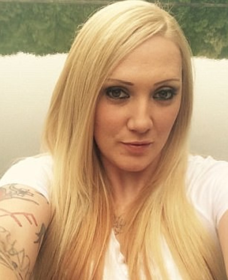 ג'ניפר לין מוריסיי, צילום: פייסבוק