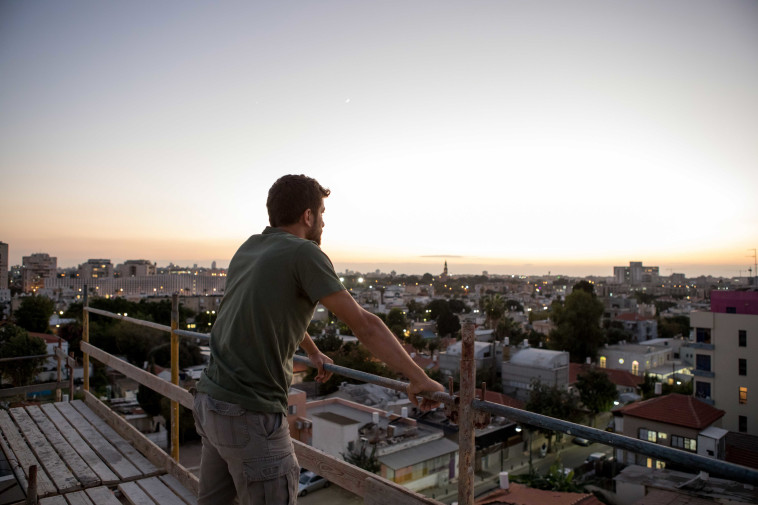 בלי מוסר השכל מעיק. צילום: ורד אדיר