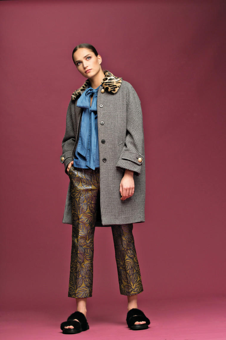 אסנשיאל לנומרו 13. 2,390 שקל צילום: יח&quot;צ