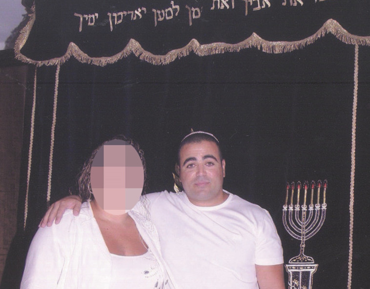 יניב זגורי. יהודה לחיאני