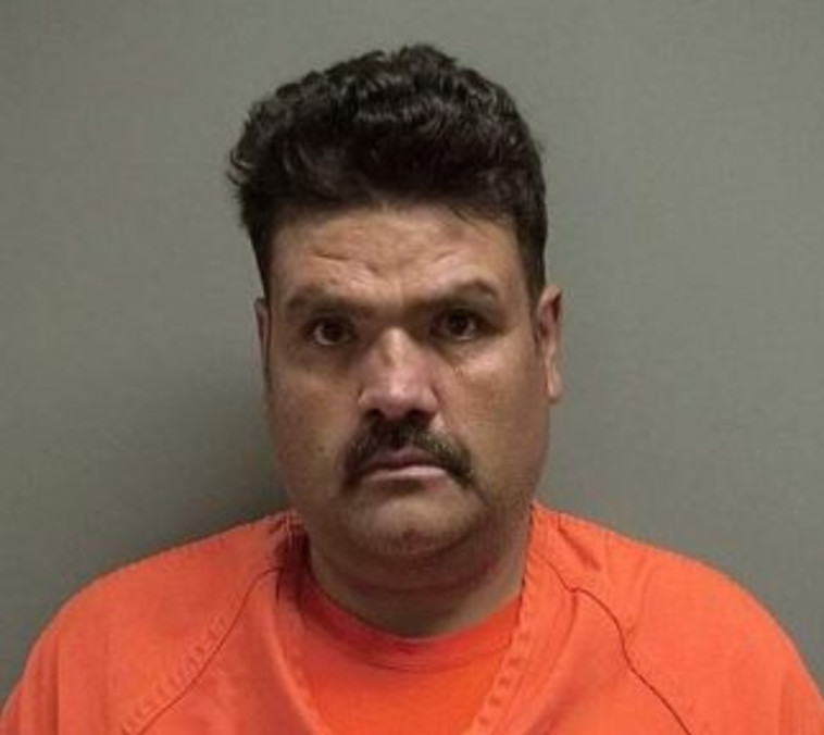  חואן חוזה וידריו ביבריסקה. צילום מסך