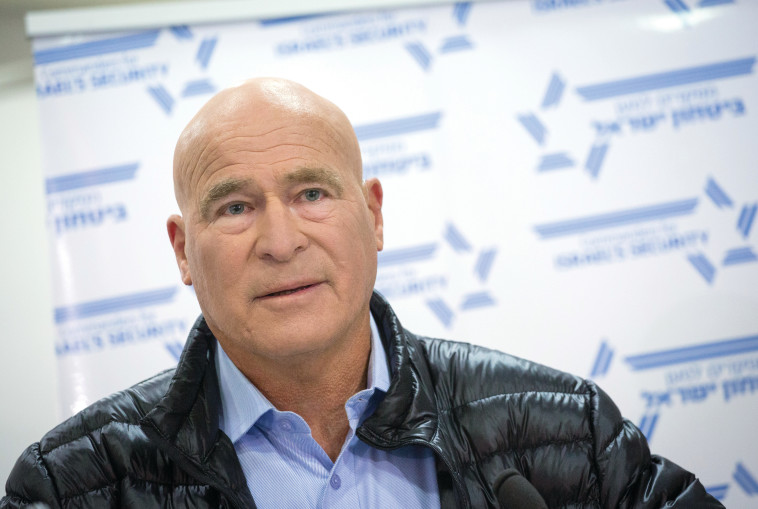 אסף חפץ. צילום: מרים אלסטר, פלאש 90