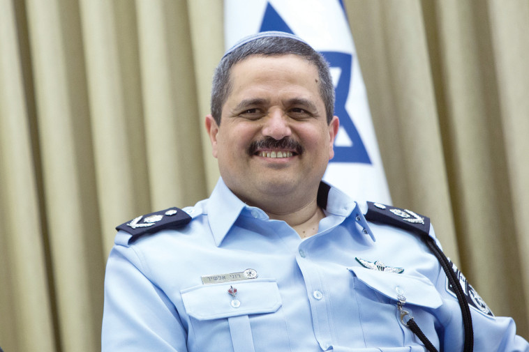 רוני אלשיך. צילום:  יונתן זינדל, פלאש 90