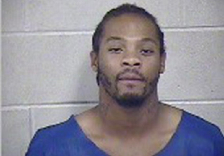 שון סייקס. צילום מסך