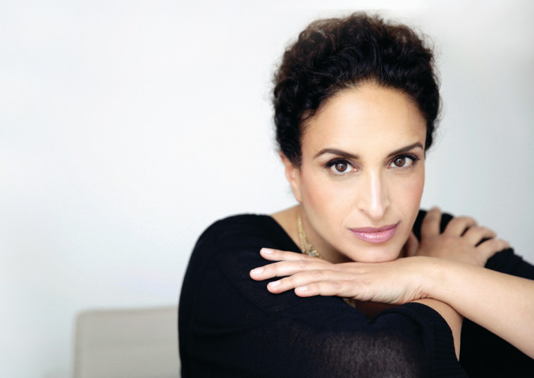 אחינועם ניני. צילום: Bernardo Doral 