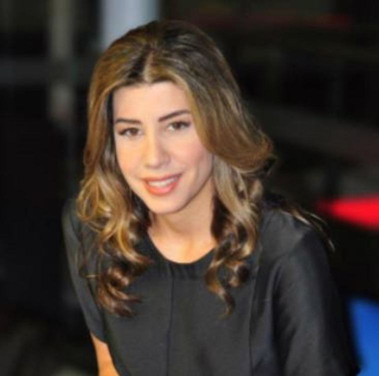 פולה יעקוביאן. צילום: התקשורת הערבית 