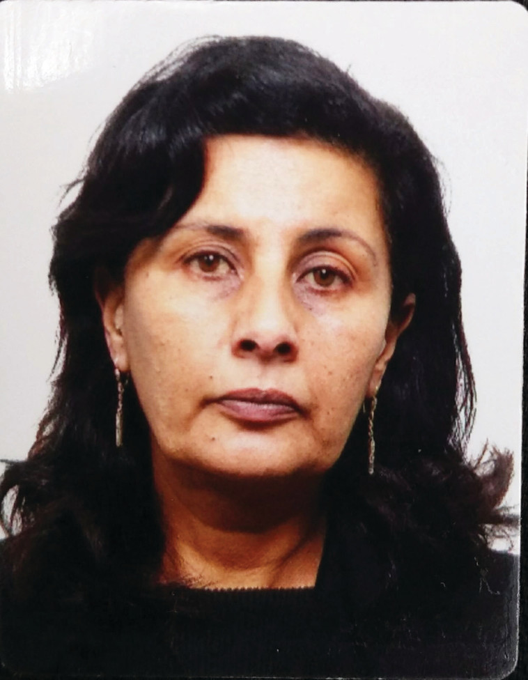 מלי קסלסי. צילום: צילום פרטי