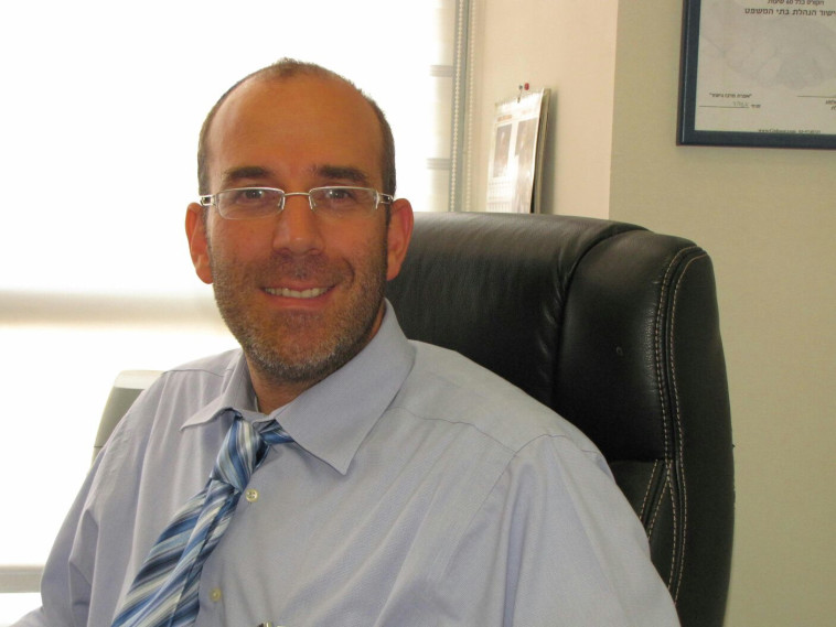 עורך דין גיל הראל