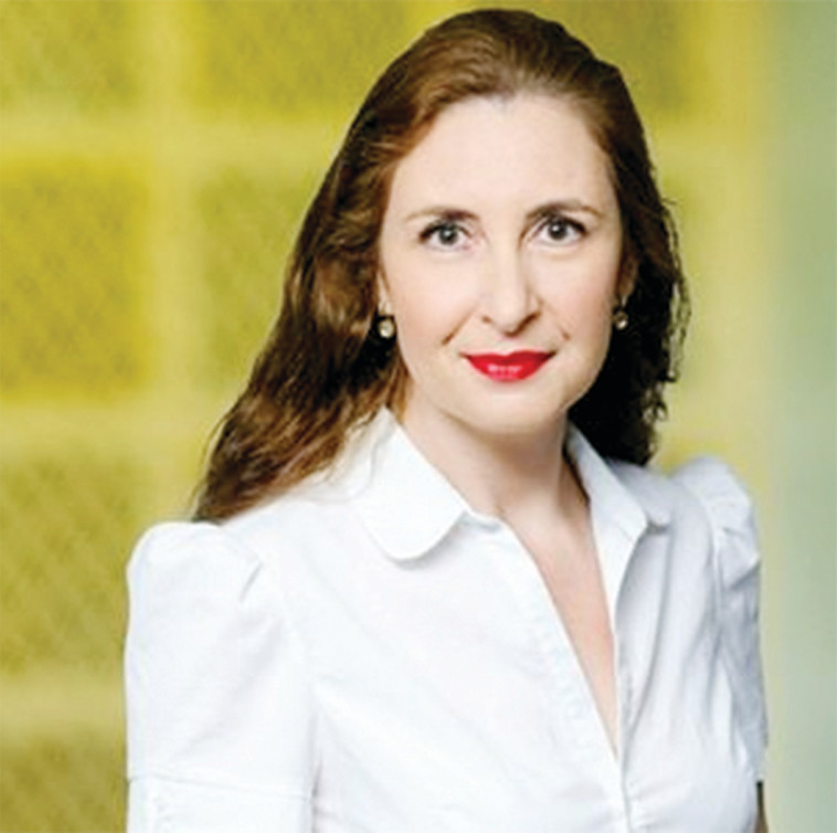 עו&quot;ד שגיא דקל. צילום: תומר יעקובסון