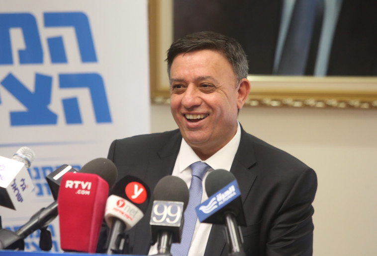 אבי גבאי. צילום: מרק ישראל סלם אבי גבאי. צילום: מרק ישראל סלם