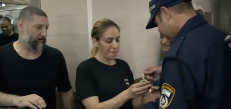 ''מהפכה במטבח''. צילום מסך