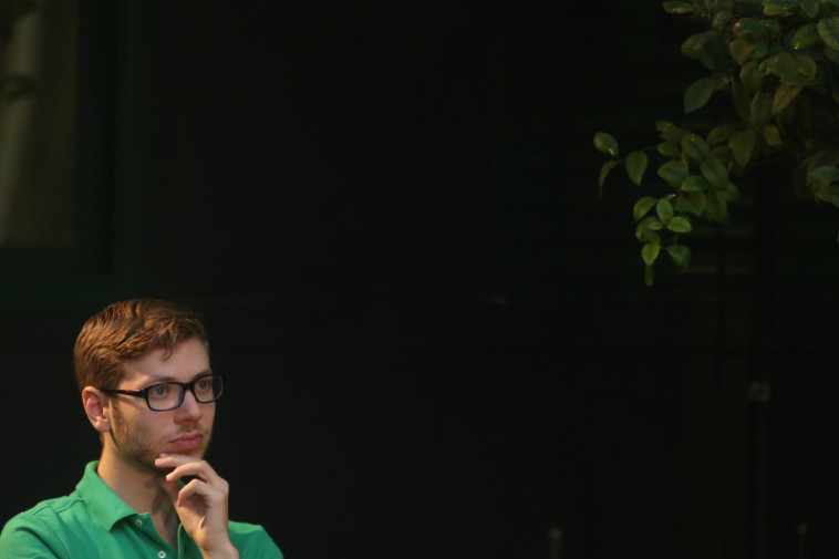 יאיר נתניהו. צילום: מרק ישראל סלם, פלאש 90 