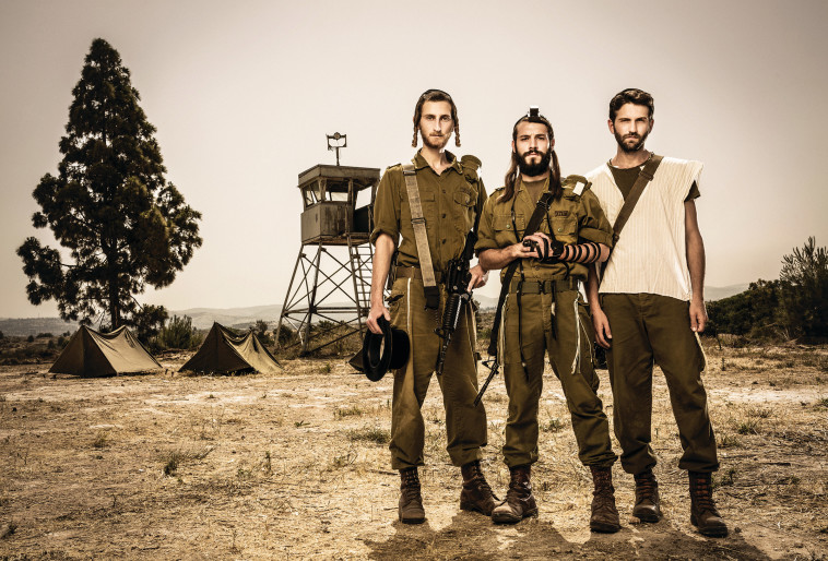 כיפת ברזל. רדי רובינשטיין, יח"צ כיפת ברזל. רדי רובינשטיין, יח"צ