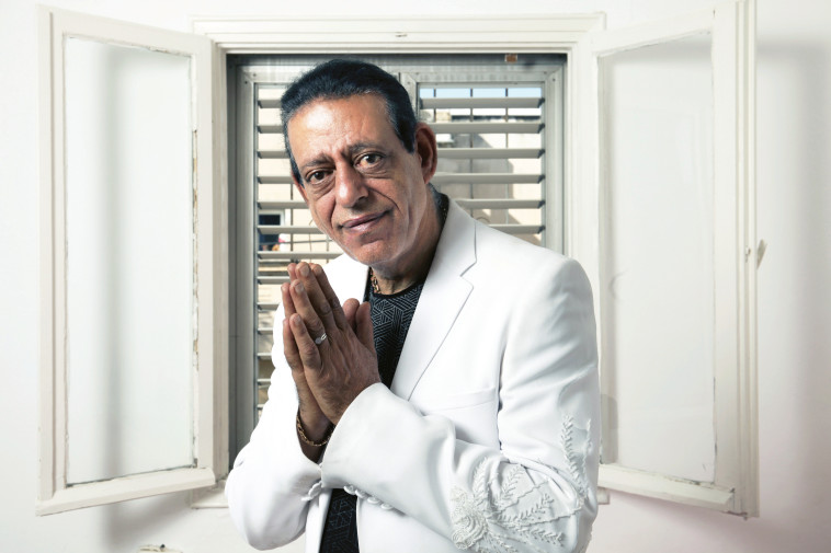 שימי תבורי. צלם : אריאל בשור 