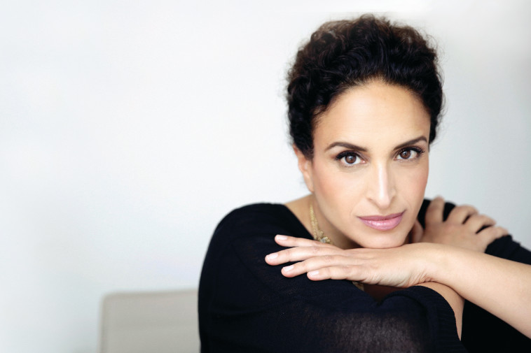 אחינועם ניני. תומר נויברג 