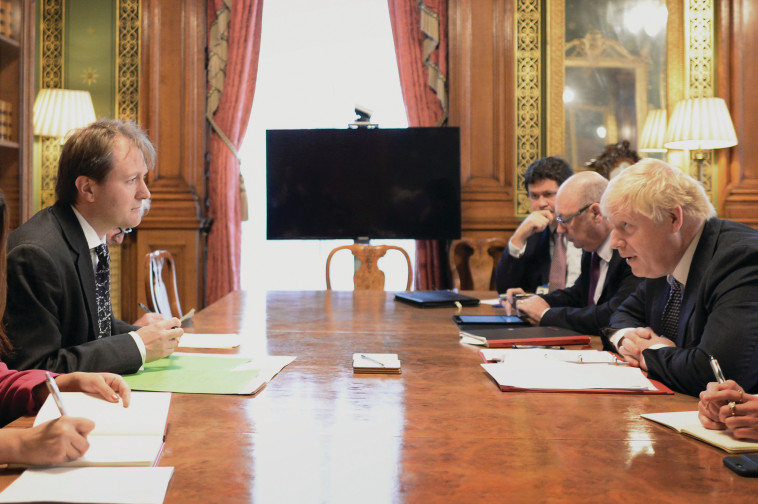 ריצ'רד רטקליף