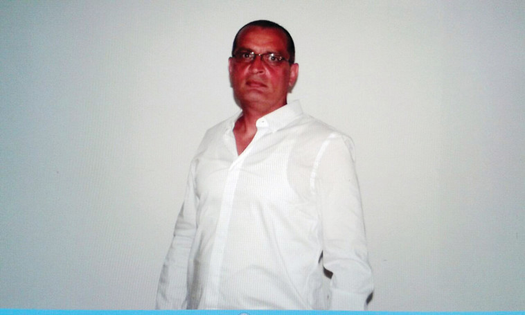 &quot;חיים חביו. צילום: באדיבות &quot;פוסטה